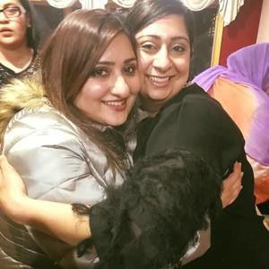 Meet your Posher, Miriam